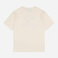 GUCCI CREAM T-SHIRTS SS COLLECTION 2022