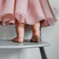 Puff Sleeve Party Dress