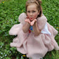Puff Sleeve Party Dress