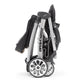 BravoFor2 LE Standing/Sitting Double Stroller