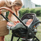 Key Fit 35 Zip Clear Tex Infant Car Seat