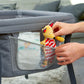 Lulla Go Anywhere Portable Bassinet