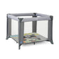 Tot Quad Portable Square Playpen