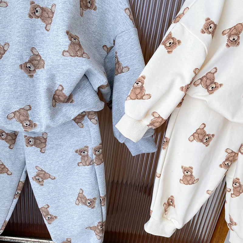 Baby Bear Set
