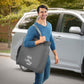 Lulla Go Nest Portable Bassinet
