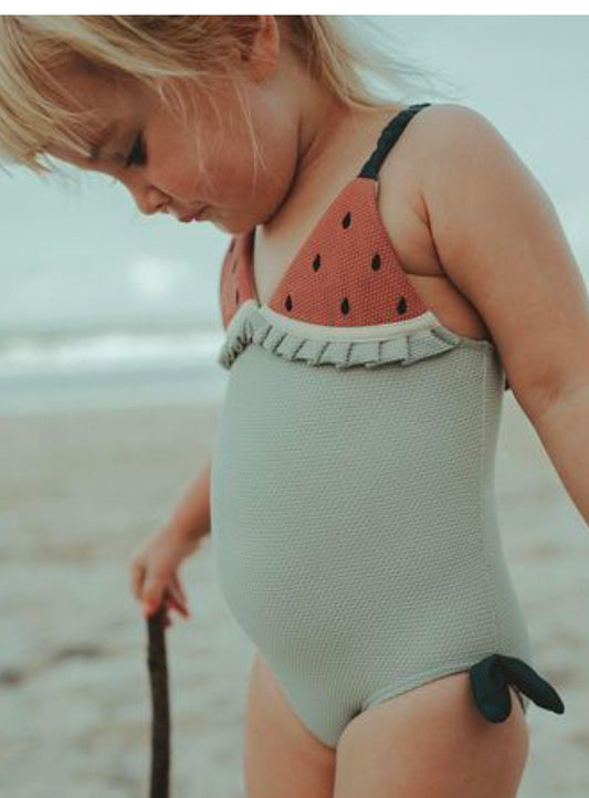 Juicy Fruit Swimsuit