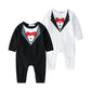 Baby Boy Soft Fancy Jumpsuit