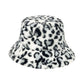 Cheetah-out Bucket Hat
