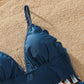 Family Matching Palms Swimsuit