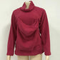 Fleeced Kangaroo Sweater