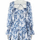 Milan Off-Shoulder Dress