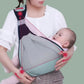 Multifunctional Baby Carrier