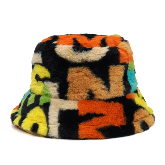 Vintage Bucket Hat