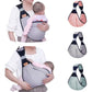 Multifunctional Baby Carrier