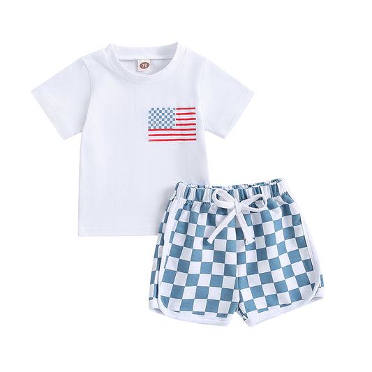 Star Spangled Set