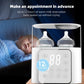 Baby Bottle Warmer and Sterilizer