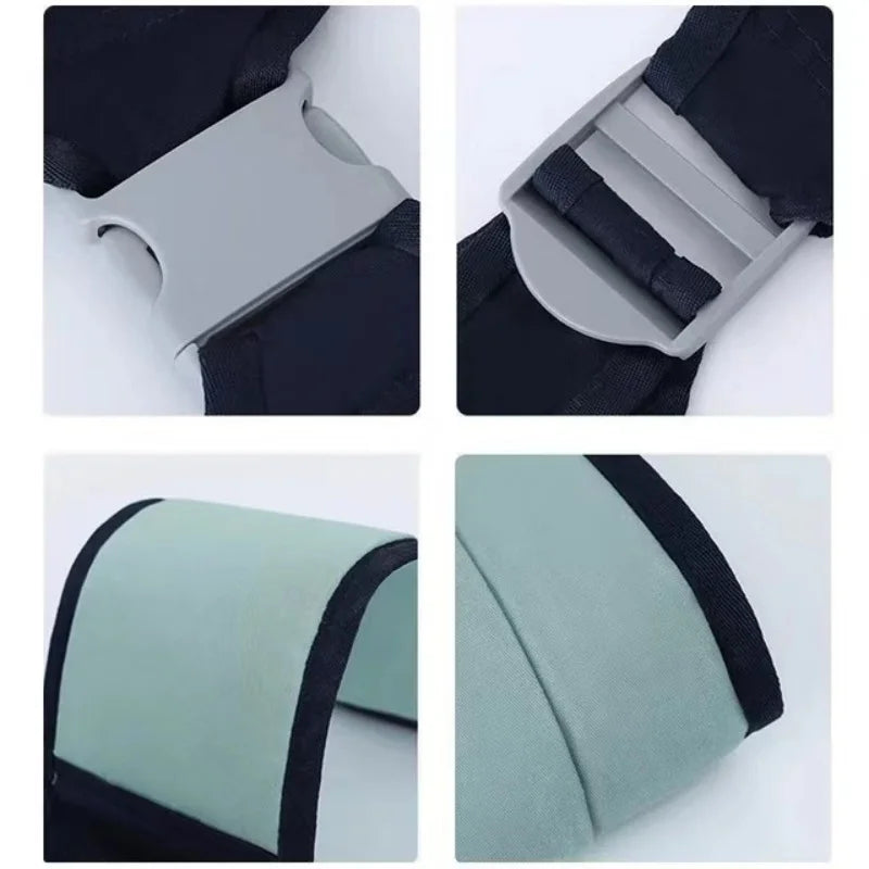 Multifunctional Baby Carrier