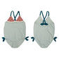Juicy Fruit Swimsuit