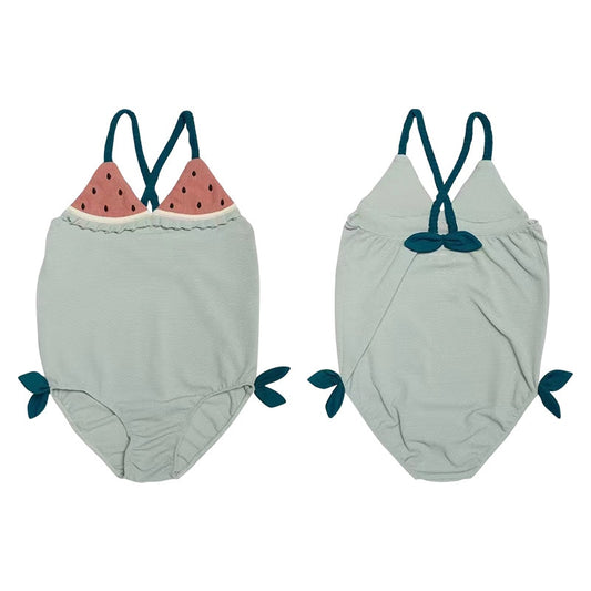 Juicy Fruit Swimsuit
