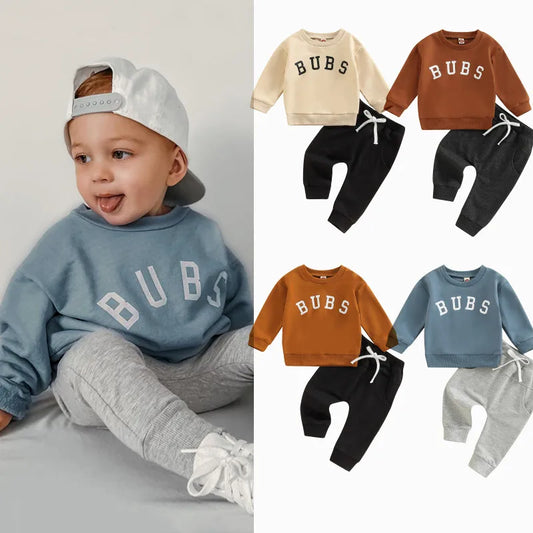 My Bubs Set