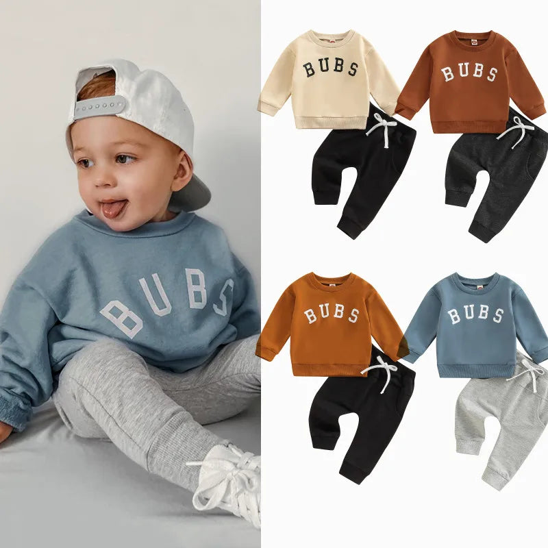 Boy Sets