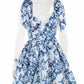 Milan Off-Shoulder Dress