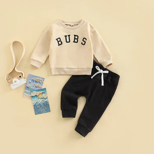 My Bubs Set