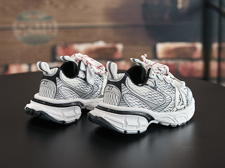 Kids Running Trainers