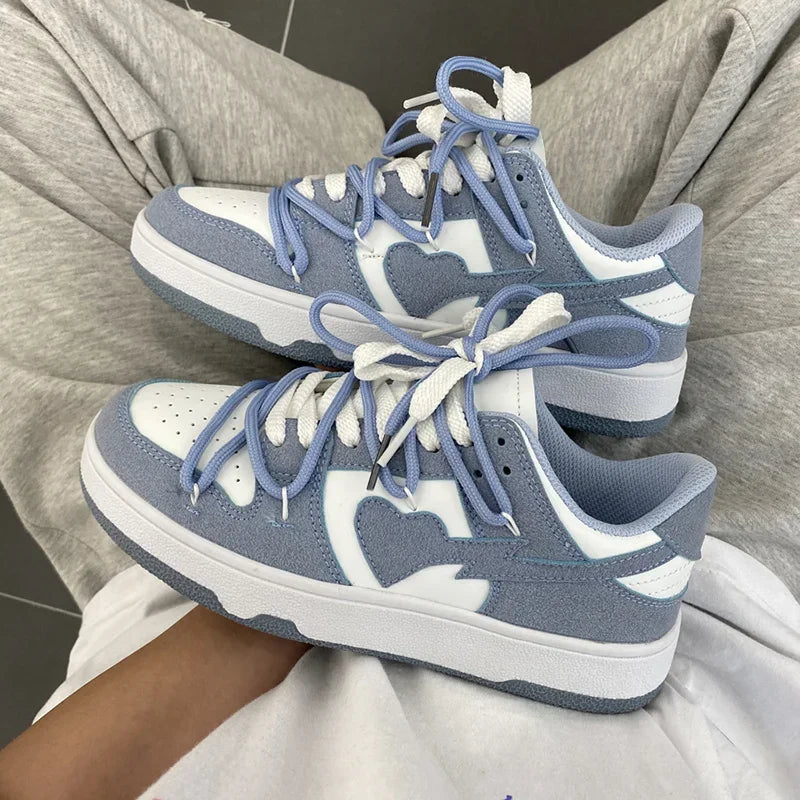 Heartbreakerz Shoe