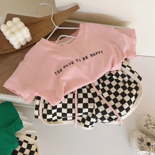 Be Happy Set