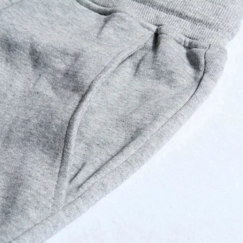 I Love My BF Sweatpants