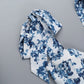 Milan Off-Shoulder Dress