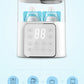Baby Bottle Warmer and Sterilizer