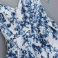 Milan Off-Shoulder Dress