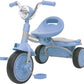 Foldable Tricycle