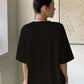 Love Balance Oversized T-Shirt
