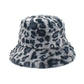 Cheetah-out Bucket Hat