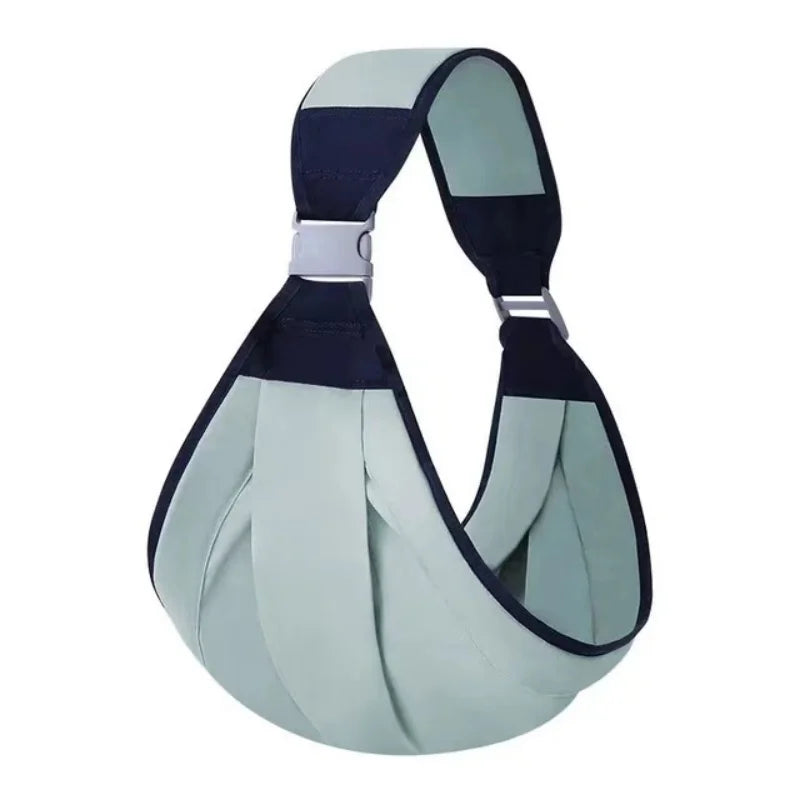 Multifunctional Baby Carrier