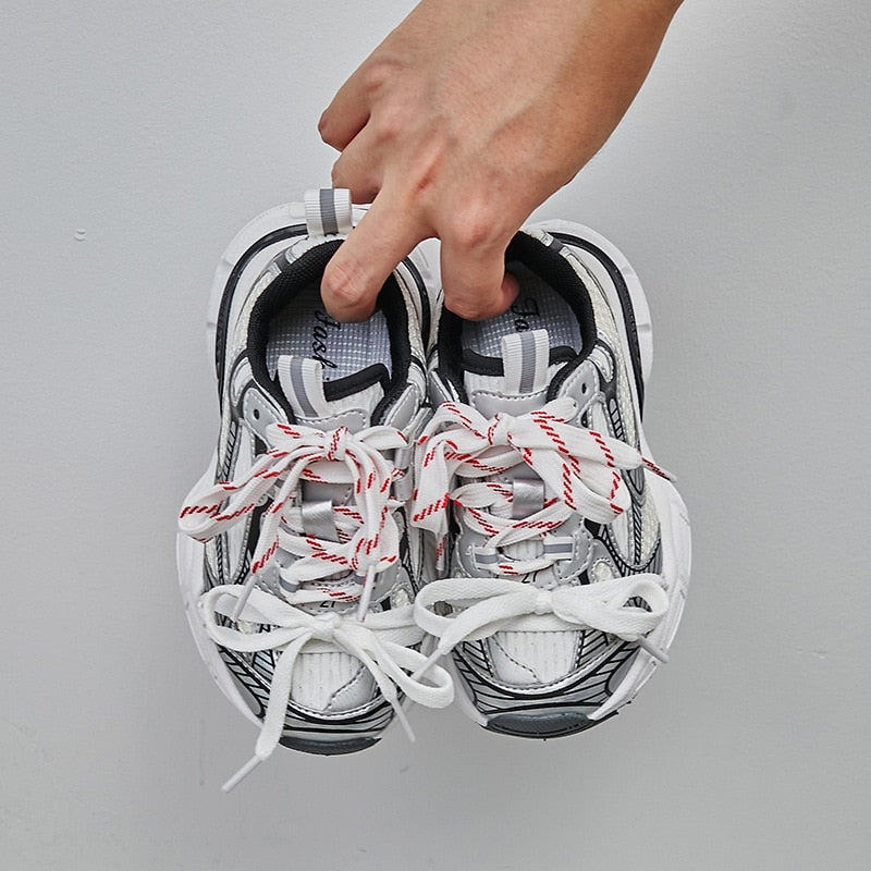 Kids Running Trainers