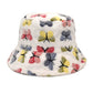 Cheetah-out Bucket Hat