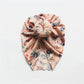 T-shirt Soft Print Turban