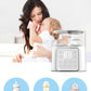 Baby Bottle Warmer and Sterilizer