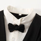 Baby Boy Soft Fancy Jumpsuit