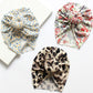 T-shirt Soft Print Turban