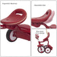 Foldable Tricycle
