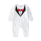 Baby Boy Soft Fancy Jumpsuit