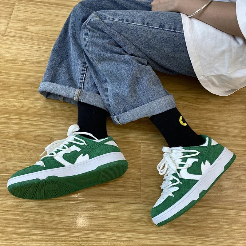 Heartbreakerz Shoe