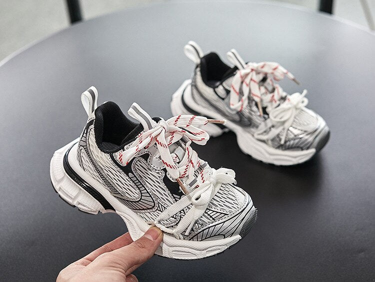 Kids Running Trainers