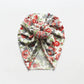 T-shirt Soft Print Turban