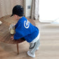 Crenshaw Sweater